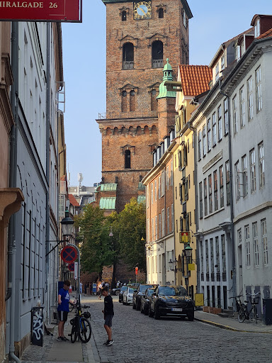 Copenhagen Sparkling Tea Company