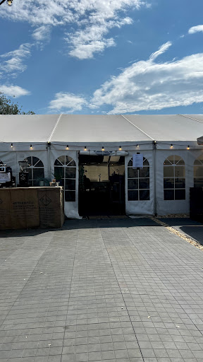 COPENHELL Info office