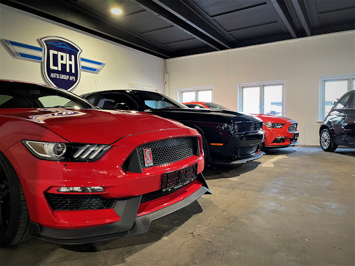 CPH AutoGroup