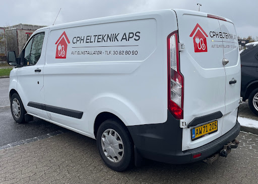 CPH ELTEKNIK ApS
