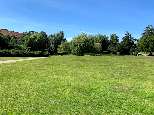 Damgårdsparken