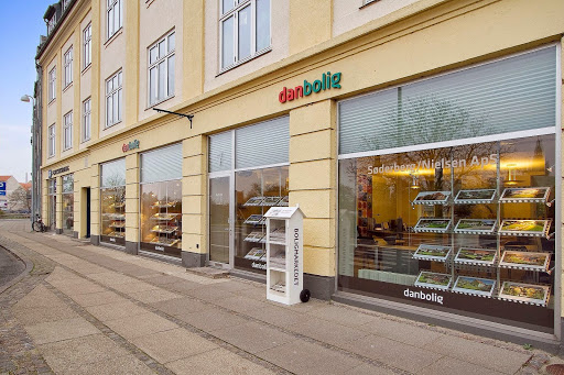 danbolig Hillerød