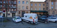 Dansk Kriminalistforening