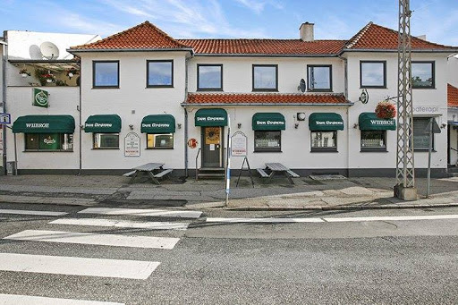 Den Grønne