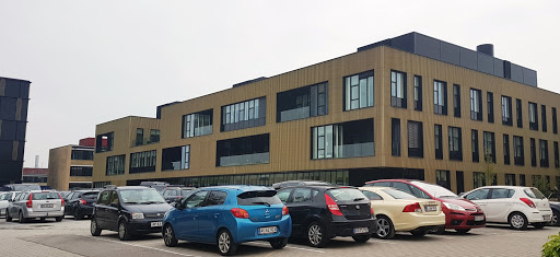 Department Of Biotechnology And Biomedicine
