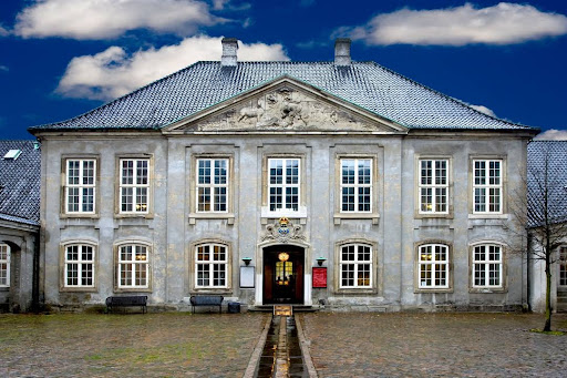 Designmuseum Denmark