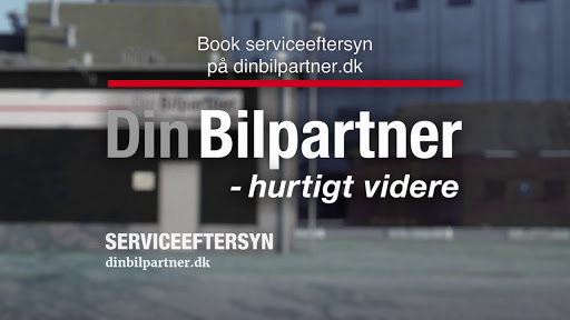 Din Bilpartner