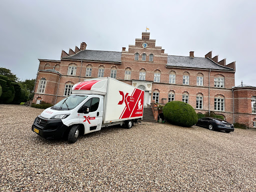 DK Flyt og Transport