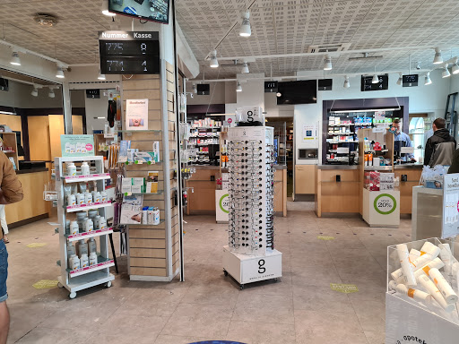 Døgnapotek