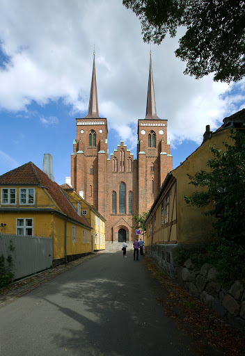 Domkirkemuseet