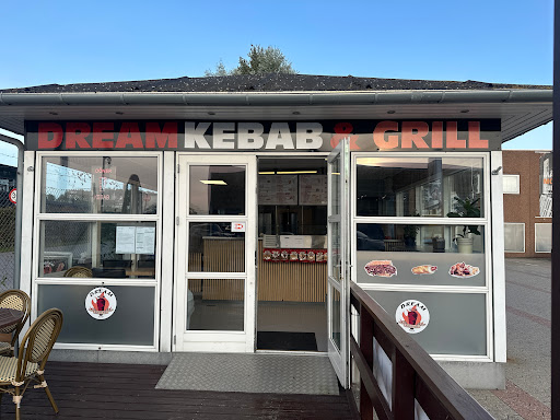 Dream Kebab &amp; Grill