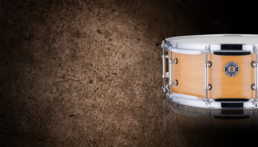 Drum Squad