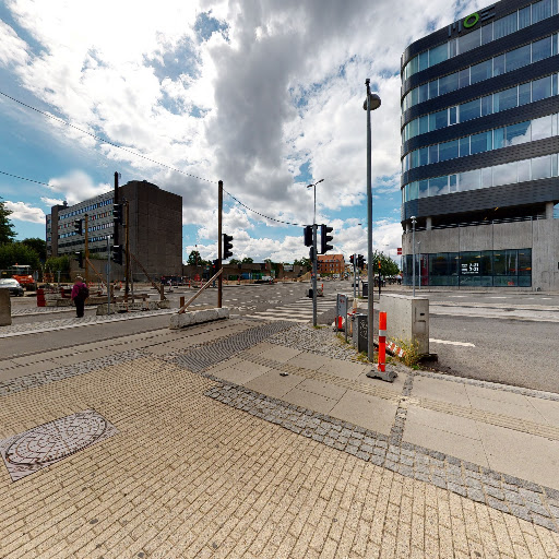 DSB 7-Eleven Buddinge Station