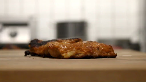 Edge food aps
