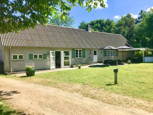 Egeborg Bed &amp; Breakfast