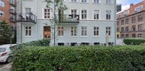 Ejerforeningen Matr. Nr. 25l Frederiksberg