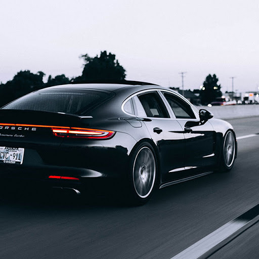 Elite Drive