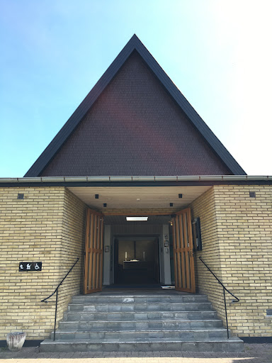 Emdrup Church