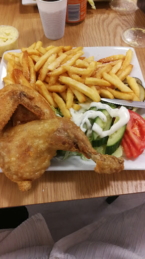 Fårevejle Grill