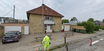Femagervejens Fritidscenter