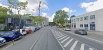 Firskovvej 16 Parking