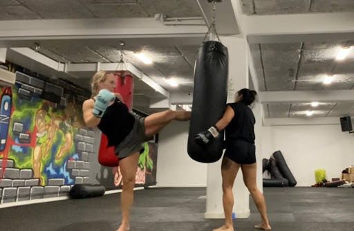 Fitness Kastrup