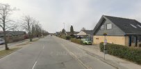 Fjelstrupvej (Oliefabriksvej)