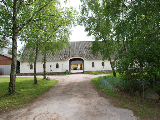 føjlegaard