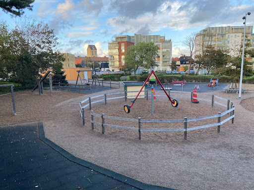 Folkparken Höganäs