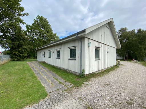 Foreningshuset Strandvangen