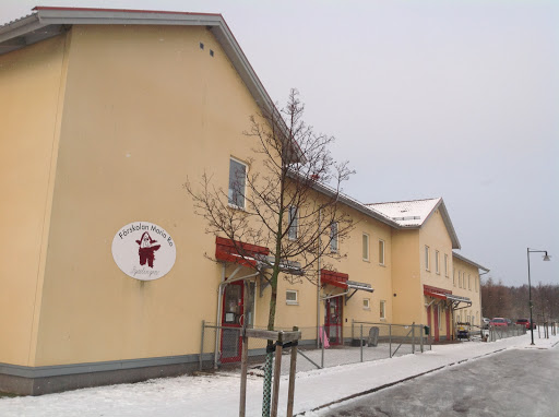 Förskola Maria Ro - Pysslingen Förskolor
