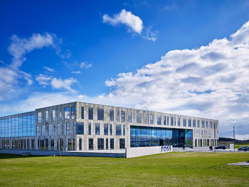 FOSS Innovation Centre