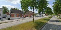 Fredensvej (Slagelsevej)