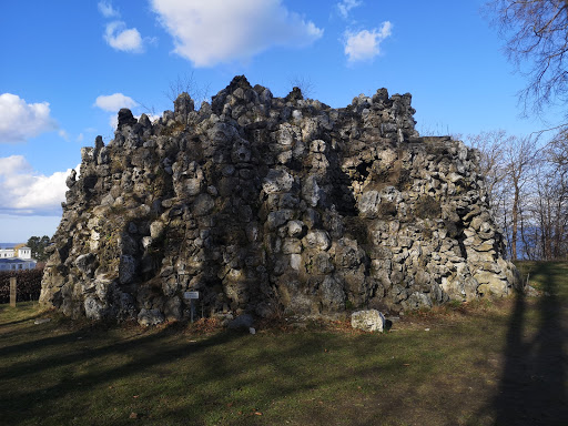 Frederik VII Grotte