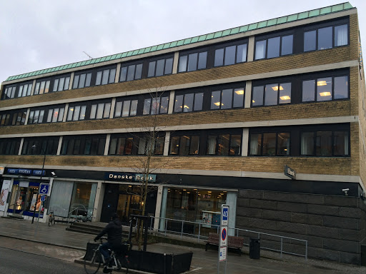 FysioDanmark Gentofte