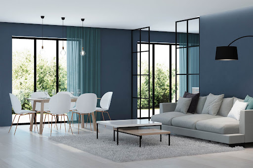 Garderobemanden - Showroom