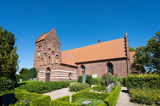 Gentofte Church