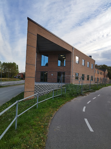 Gideonskolen