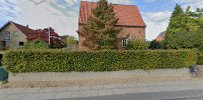 Gladsaxe-herlev Provsti
