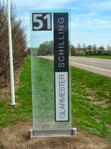 Glarmester Schilling
