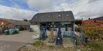 Glarmestrenes Fællesindkøb A/S