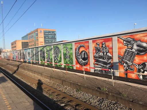 Glostrup Gobeliner