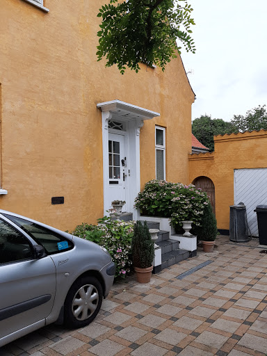 Glostrup Guest Rooms