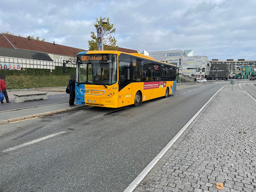 Glostrup St. (Sydvestvej)