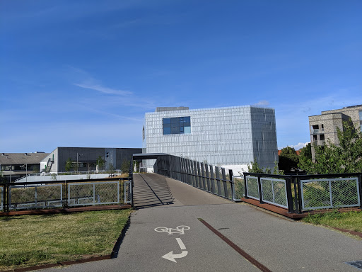 Gymnastikforeningen Hermes