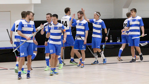 Hafnia Floorball Club