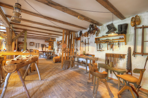 Håndværksmuseet