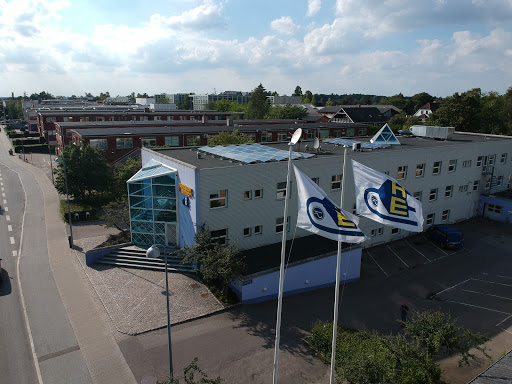 Hareskov Elektric A/S