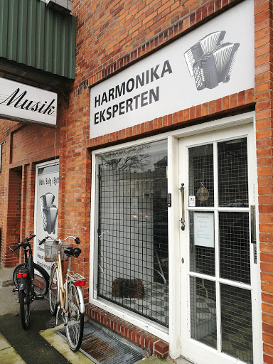 Harmonikaeksperten