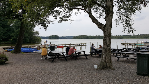 Havnehytten